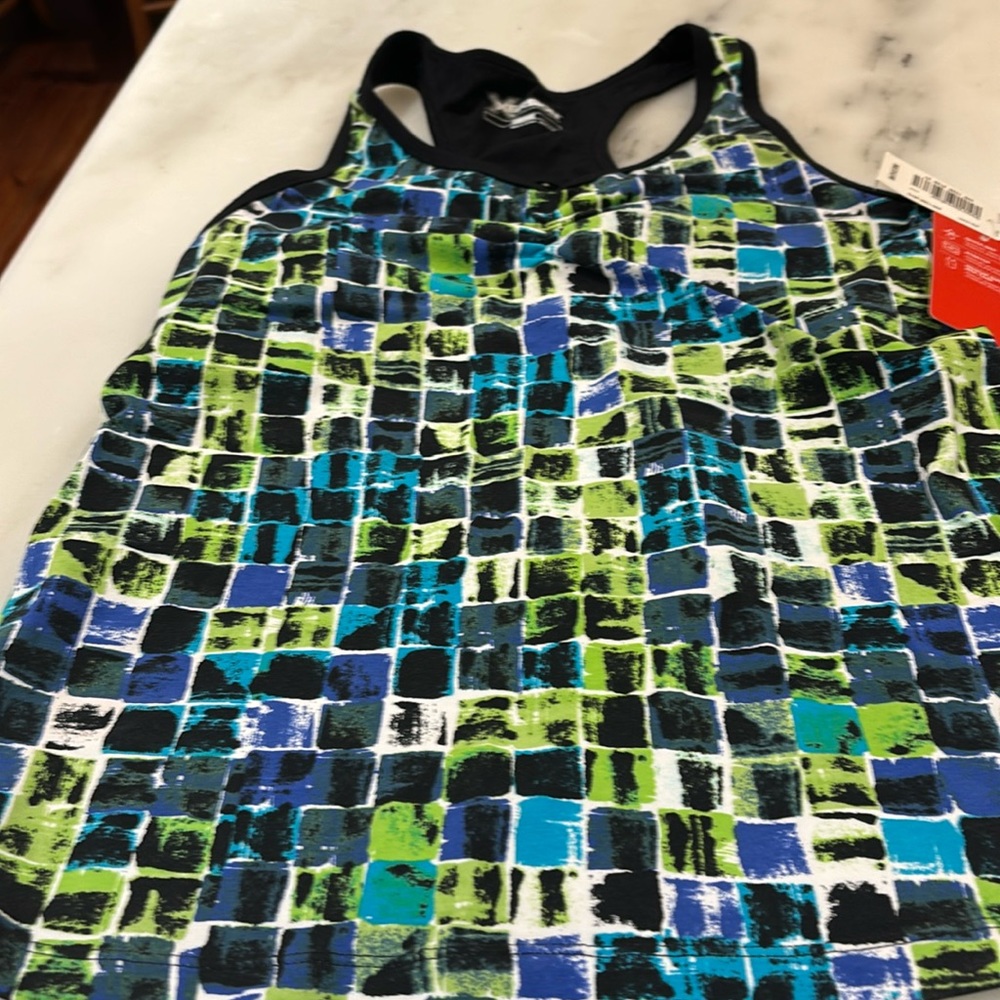 Xersion Athletic‎ Top